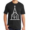 Core Blend Tee Thumbnail