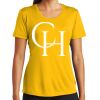 Women's PosiCharge ® Competitor Tee Thumbnail