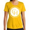 Women's PosiCharge ® Competitor Tee Thumbnail