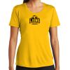 Women's PosiCharge ® Competitor Tee Thumbnail