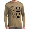 Long Sleeve PosiCharge ® Competitor Tee Thumbnail