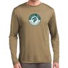 Long Sleeve PosiCharge ® Competitor Tee Thumbnail